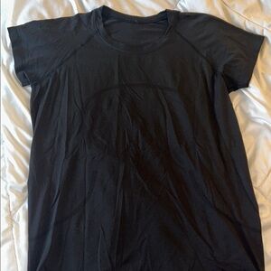 Lululemon Swiftly Tech short sleeve top